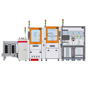 SMT-whole-line-equipment
