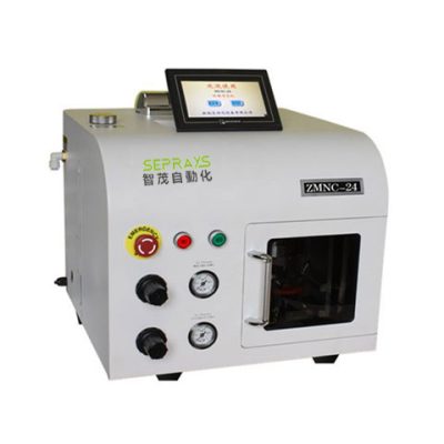 ZMNC-24 Automatic Nozzle Cleaner Seprays