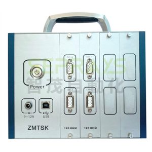 The ZMTSK-16C/24C/32C Stress Tester-1