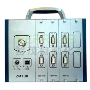 The ZMTSK-16C/24C/32C Stress Tester-2