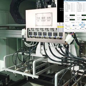 Automatic PCB Separator Machine 3