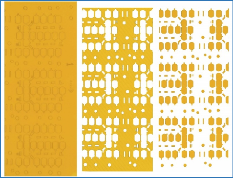 DirectLaser H5 PCB product demo image 2