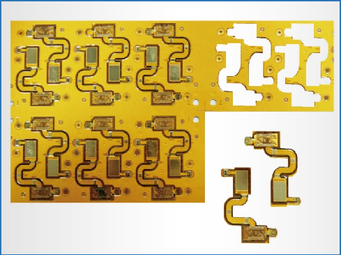 DirectLaser H5 PCB product demo image 3