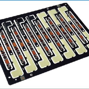 DirectLaser S4 PCBFPC Laser Cutting 3