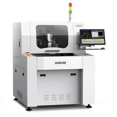 GAM-300-Automatic-PCBA-Router-Machine