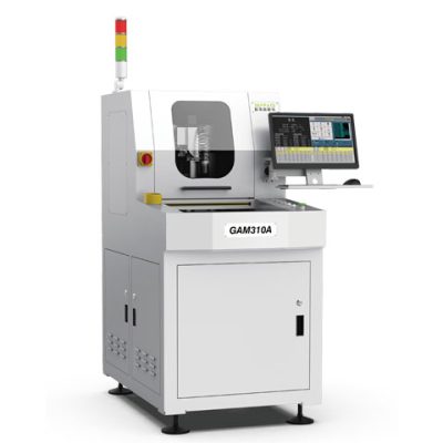 GAM 310A Automatic PCB Router Machine