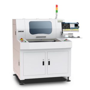 GAM330D-Automatic-PCBA-Depaneling