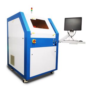 DirectLaser S1 PCB FPC Laser Cutting Machine