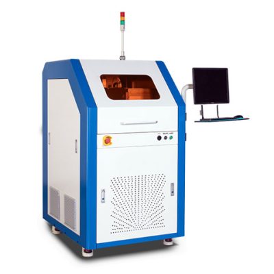 DirectLaser S2 PCB/FPC Laser Cutting Machine