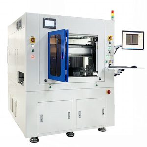 DirectLaser H3-PCB-FPC-Laser-Cutting