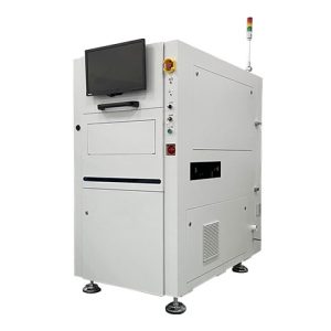 DirectLaser S4 PCB/FPC-Laser-Cutting