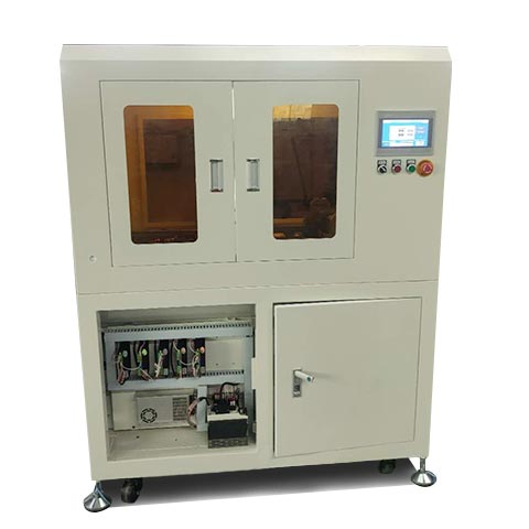 ZM30-A-Fully-Automatic-In-Line-V-Groove-Separator-Machine