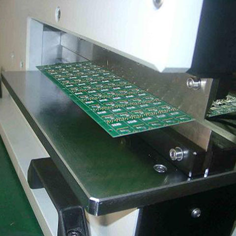 ZM30 P PCB Guillotine Separator1