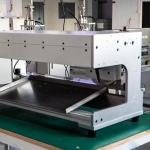 ZM30 PCB Round Blade V-CUT Separator 2