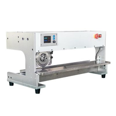 ZM30 PCB Round Blade V-CUT Separator