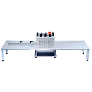 ZM30L-PCB-Automatic-Round-Knife-Depaneling