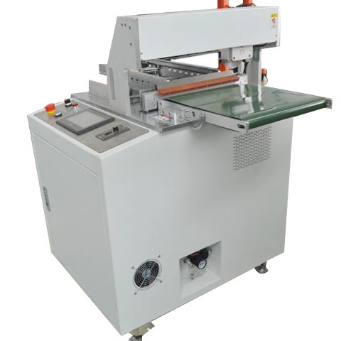 ZM30-LA Horizontal Single Direction Depaneling Machine