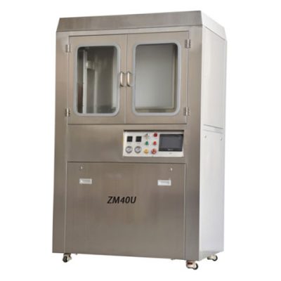 ZM40U Ultrasonic Spray Cleaner