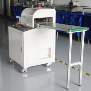 ZM-30D Vertical Multi-Knife Depaneling Machine1