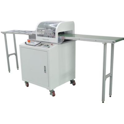 ZM-30D Vertical Multi-Knife Depaneling Machine