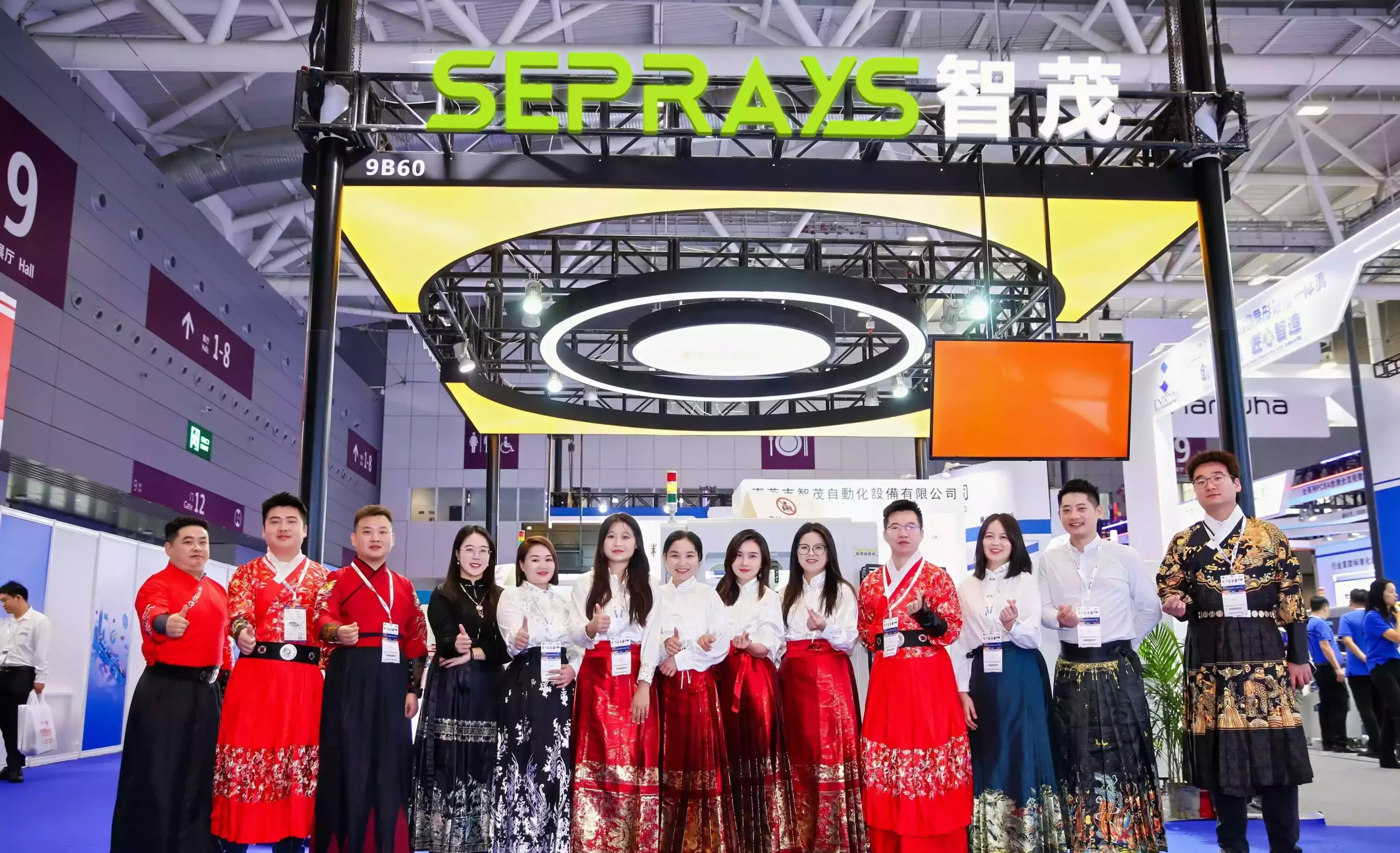 Seprays - 2024 Asia Electronics Production Equipment and Microelectronics Industry Exhibition (1) (2)