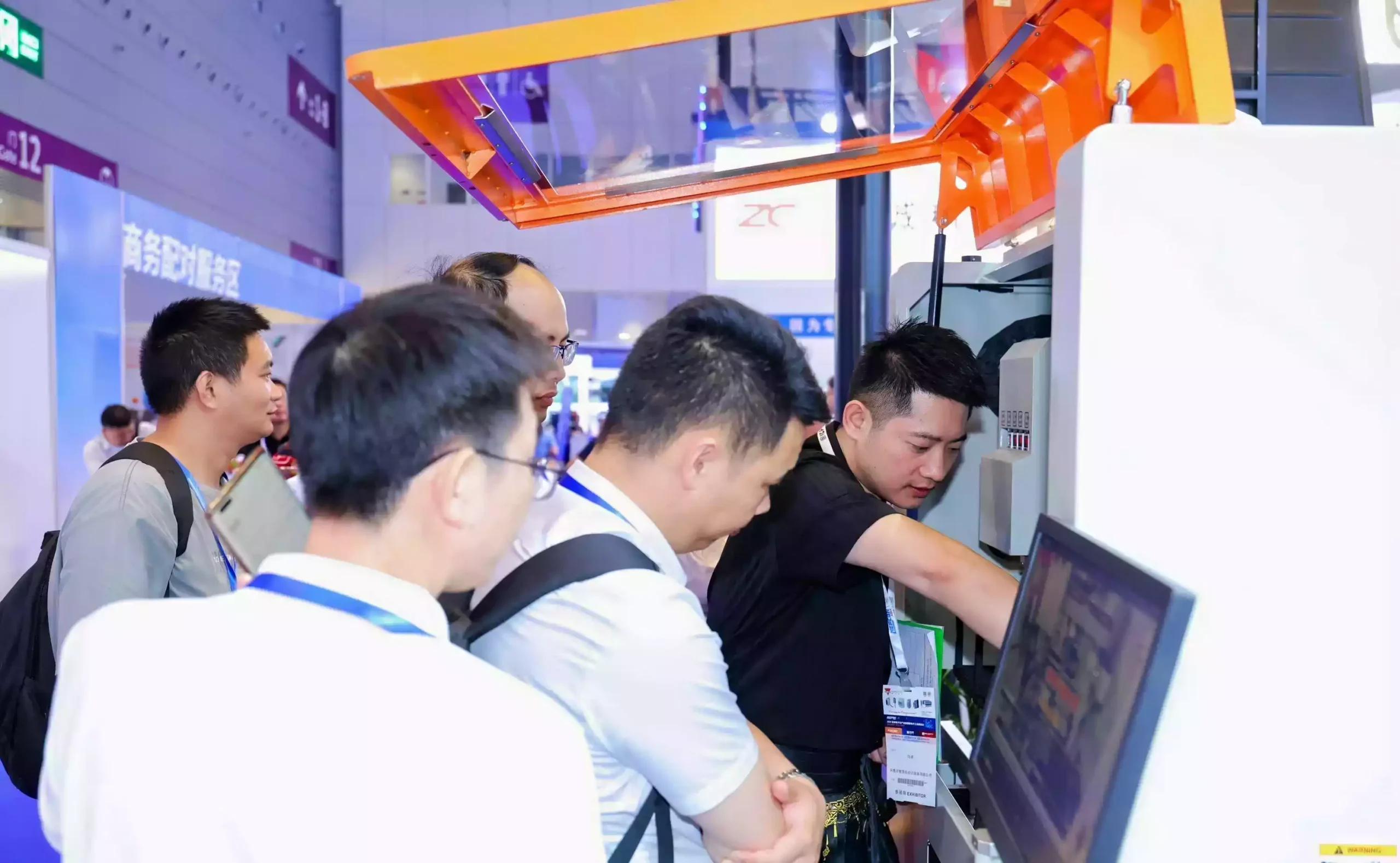 Seprays - 2024 Asia Electronics Production Equipment and Microelectronics Industry Exhibition (5) (2)