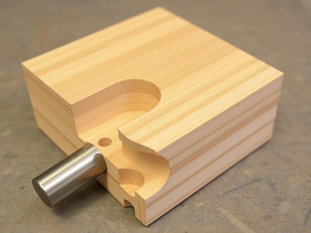 how to make a dovetail milling cutter