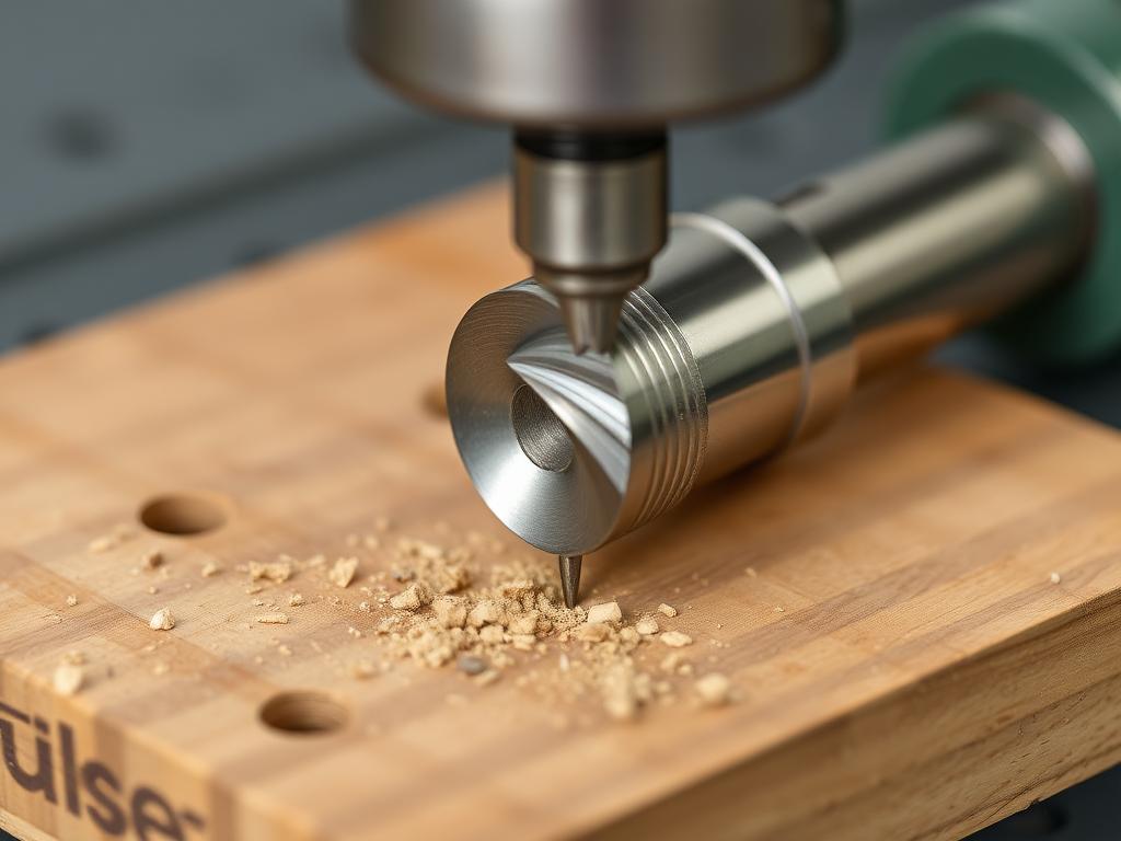 what is end mill cutter