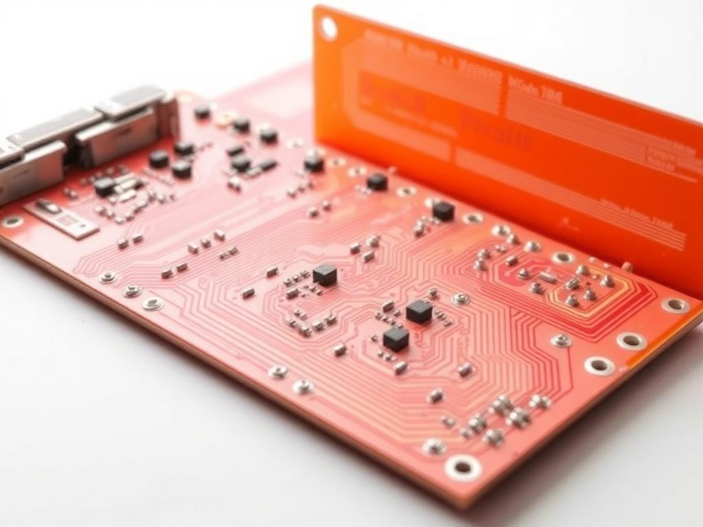 what is pcb panelization separate the board