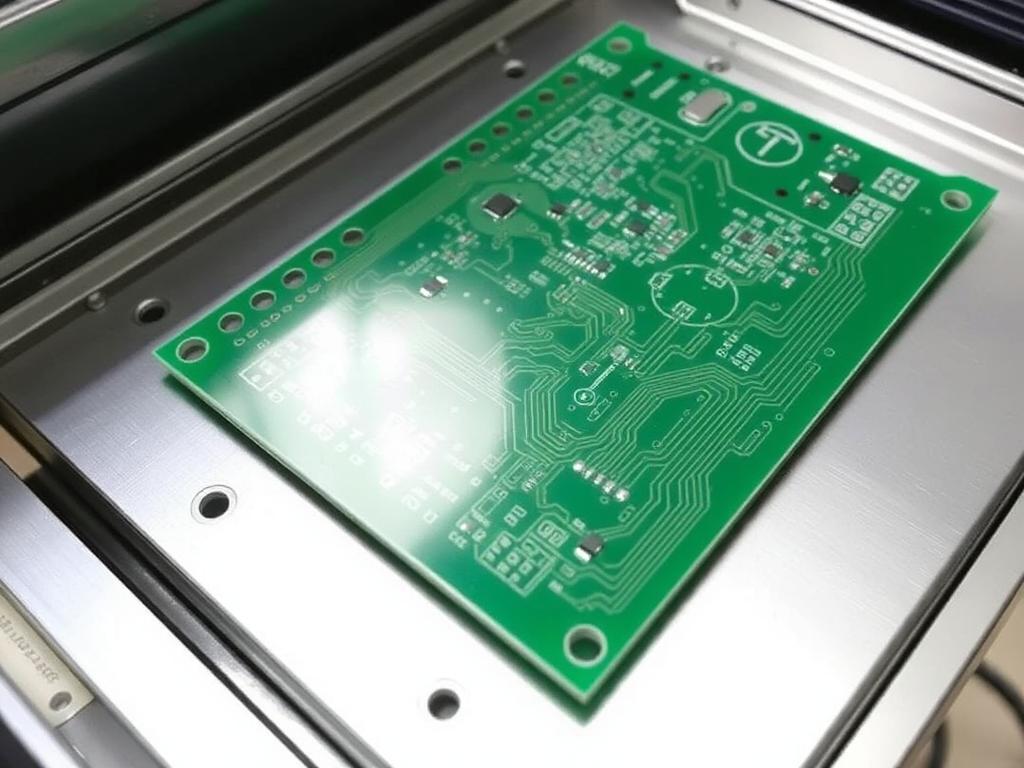 經濟實惠的 PCB 分板設備