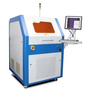 DirectLaser H1 High-Precision Laser Cutting Machine