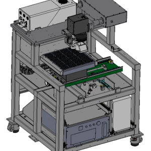 DirectLaser H1 High Precision Laser Cutting Machine 6