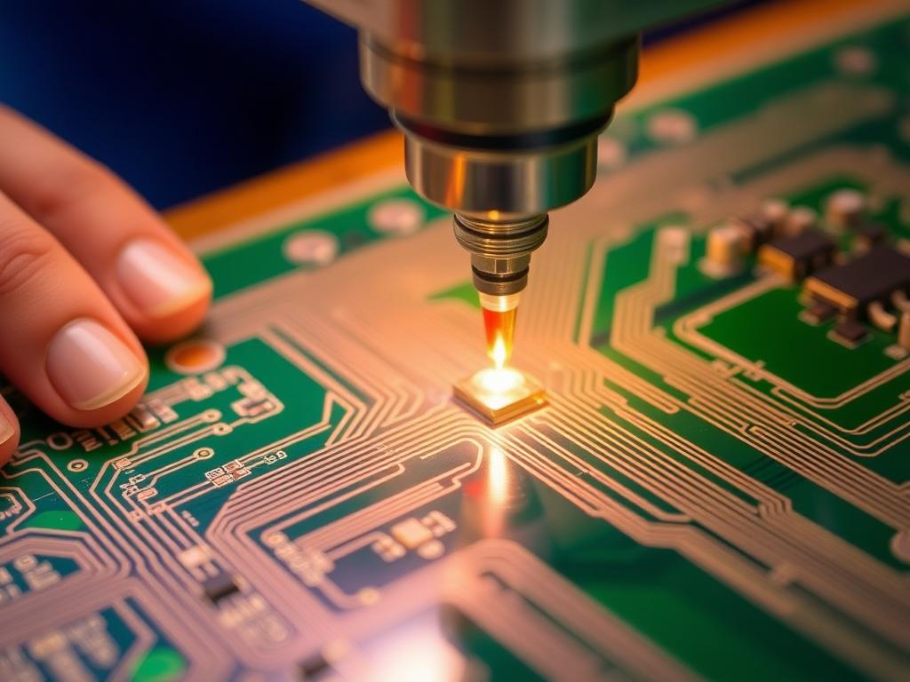 Het beheersen van V Scoring en V Groove PCB-technieken voor