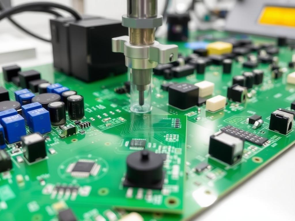 PCB depaneling for electronics companies 1 3