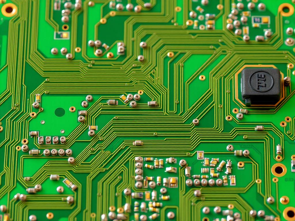 PCB depaneling for electronics companies 2