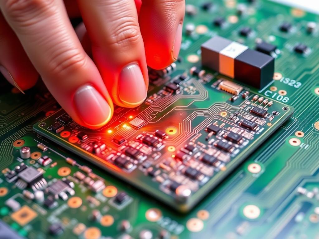 การถอดแผง PCB สำหรับธุรกิจขนาดเล็ก