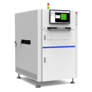 ZAM100300 Inline Laser Marking Machine