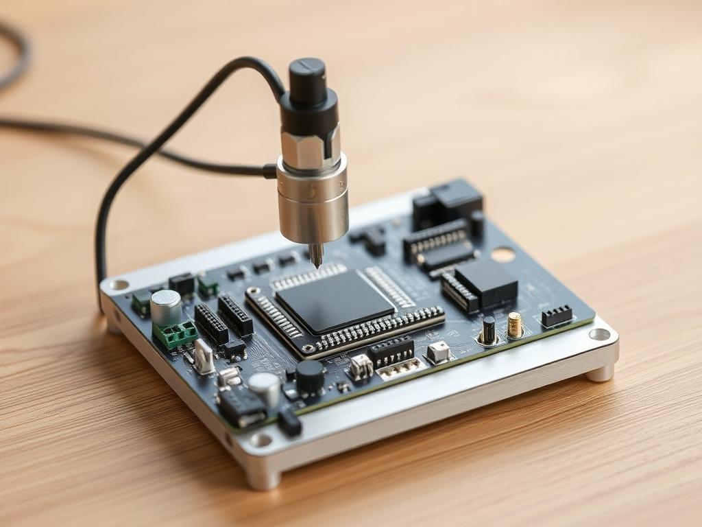 affordable stand alone pcb router