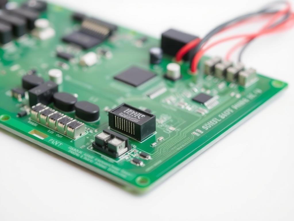 Metode depaneling PCB terbaik