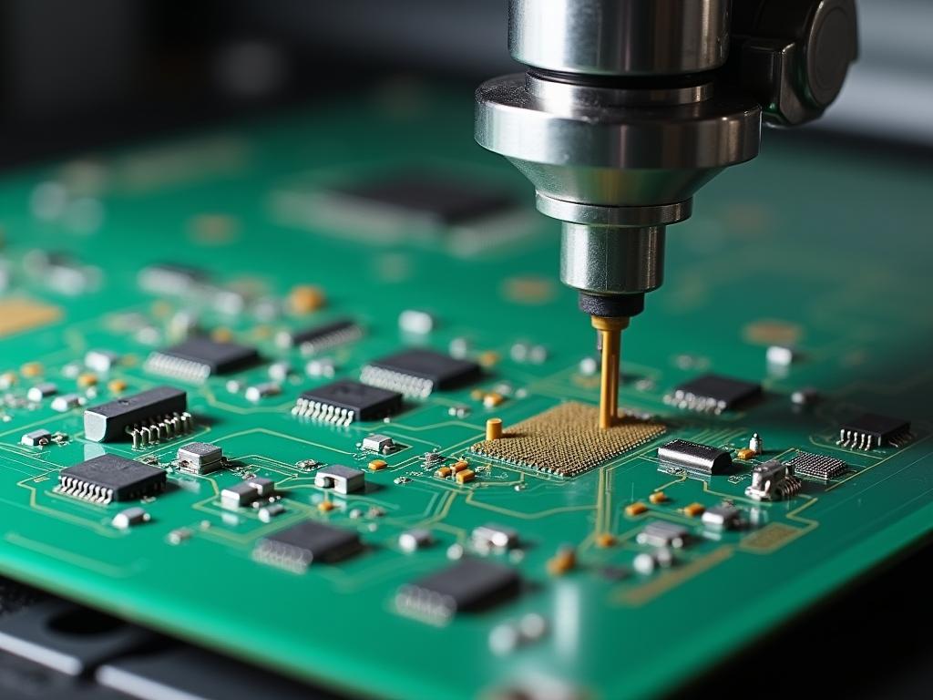 High quality PCB cutting systems