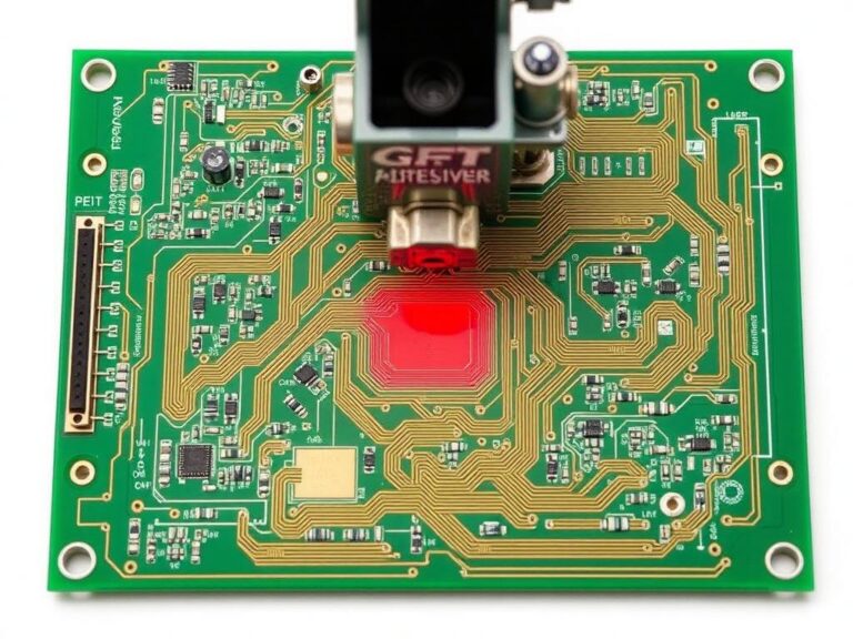 PCB depaneling for electronics companies 2