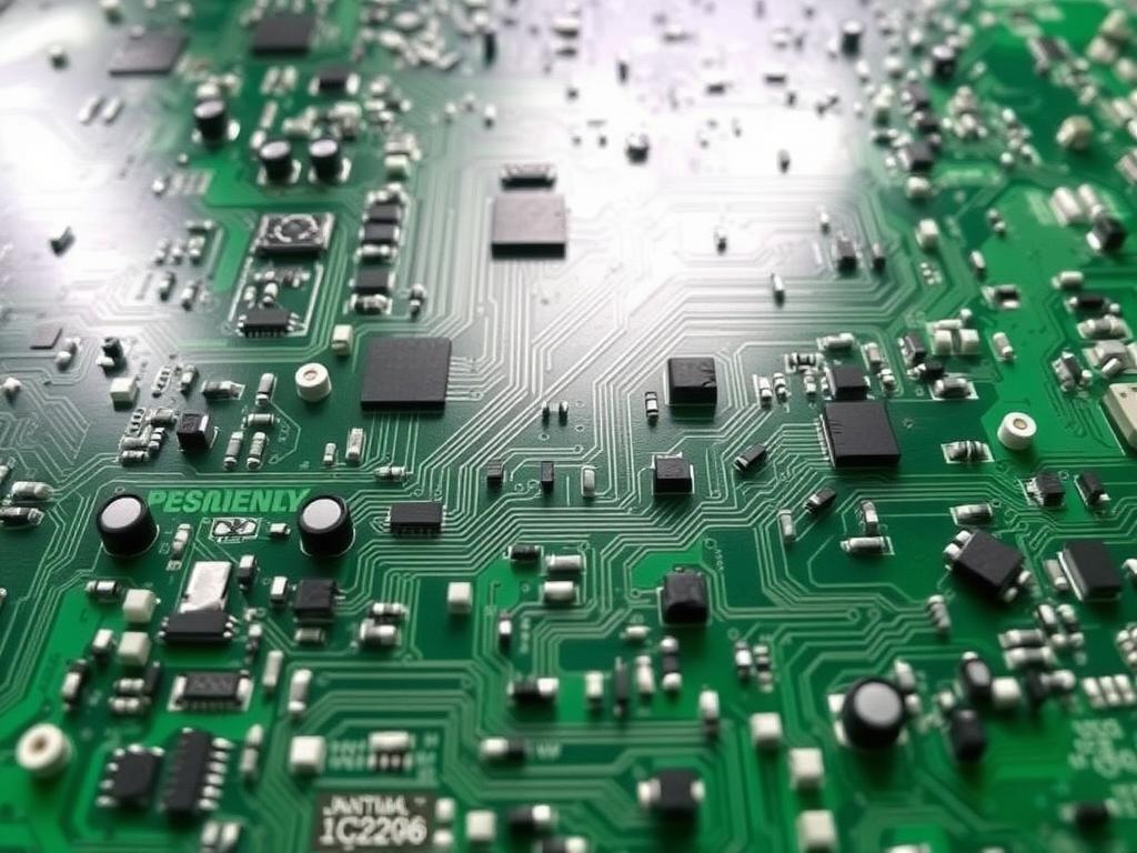 PCB depaneling suppliers in India 1