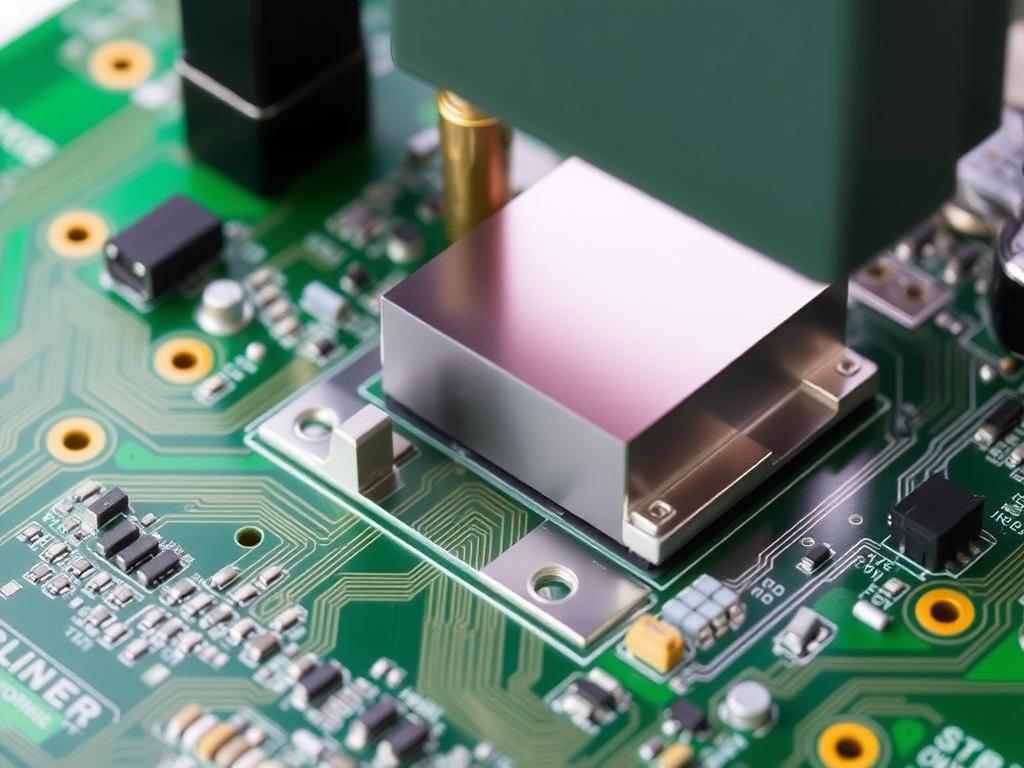 PCB depaneling suppliers in India