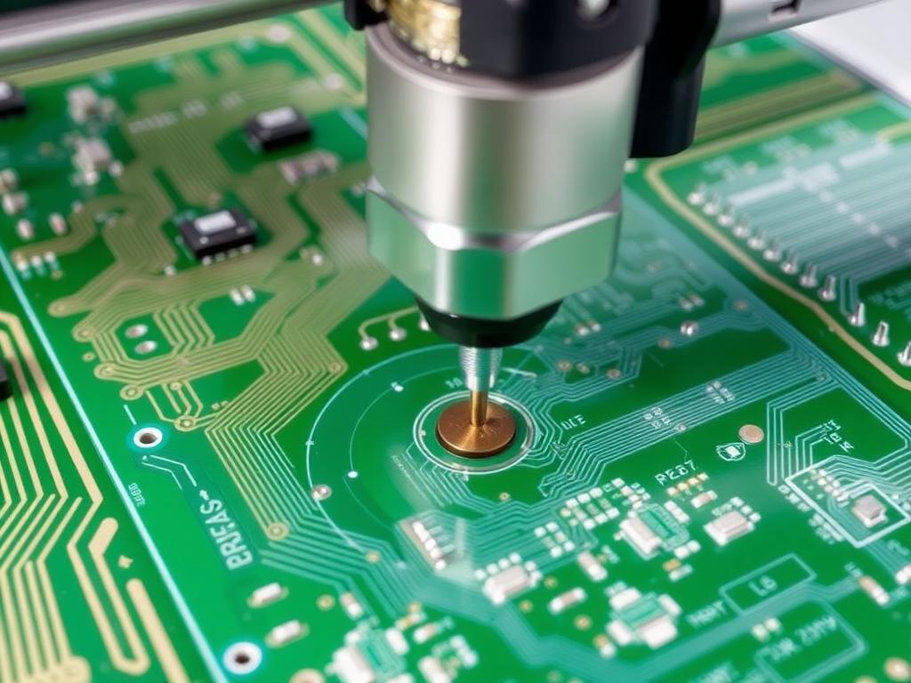 Pros and cons of PCB router machines