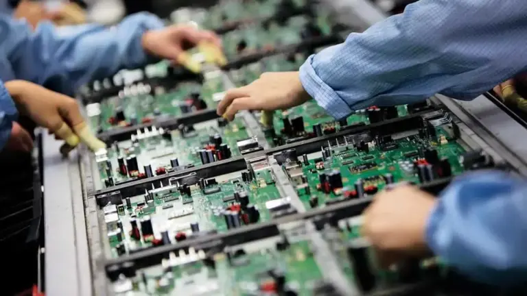 PCB Depaneling